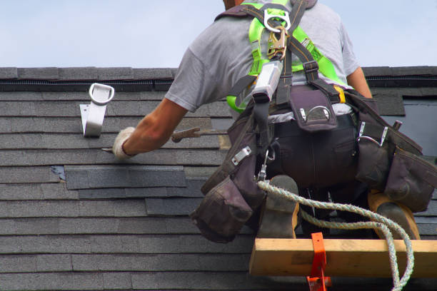 Best Metal Roofing Contractor  in Spring Arbor, MI