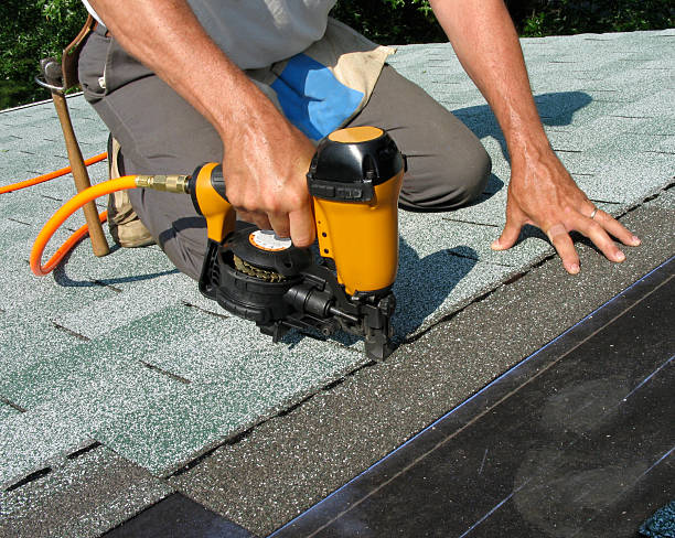 Best Commercial Roofing Services  in Spring Arbor, MI