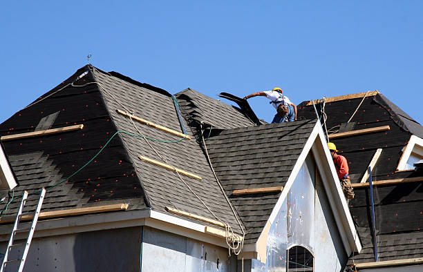 Spring Arbor, MI Roofing Contractor Company