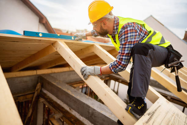 Best Roof Installation Near Me  in Spring Arbor, MI