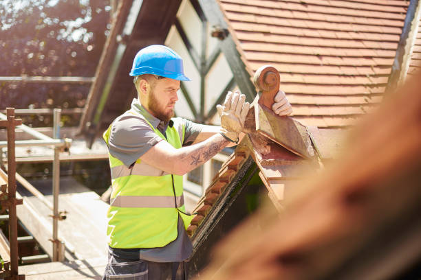 Quick and Trustworthy Emergency Roof Repair Services in Spring Arbor, MI