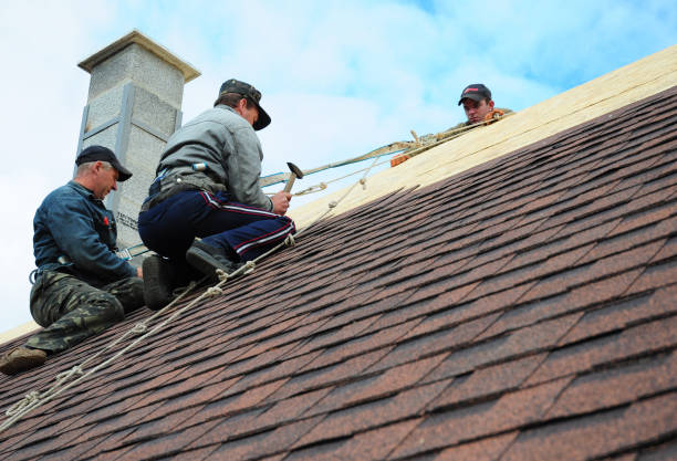 Best Slate Roofing Contractor  in Spring Arbor, MI