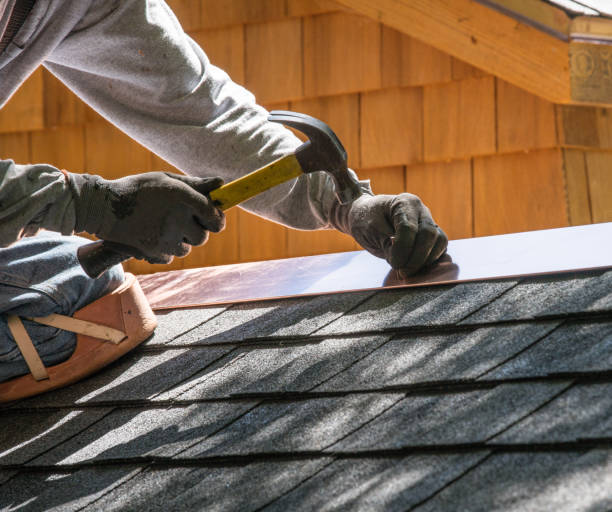 Best Roofing Contractor Near Me  in Spring Arbor, MI